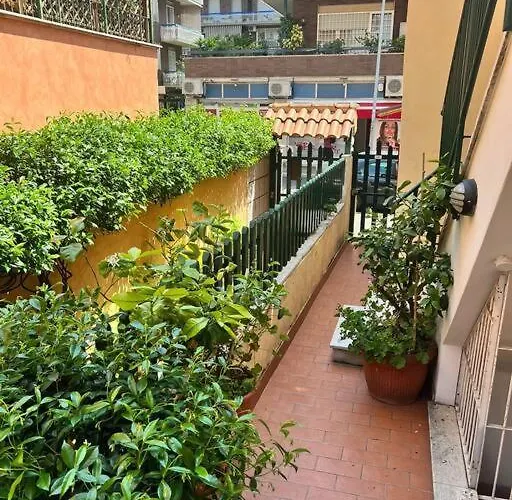 Monolocale San Giovanni *