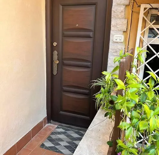 Monolocale San Giovanni * Рим