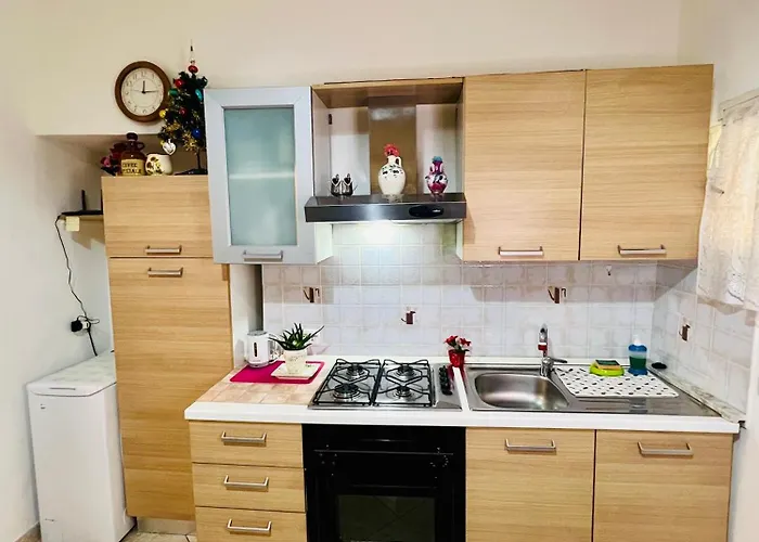 Monolocale San Giovanni Рим